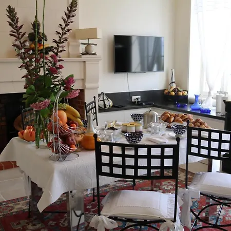 Bed & Breakfast La Barderie