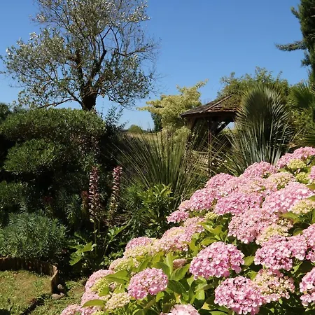 Bed & Breakfast La Barderie